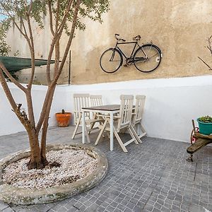 Appartement met Drie Slaapkamers